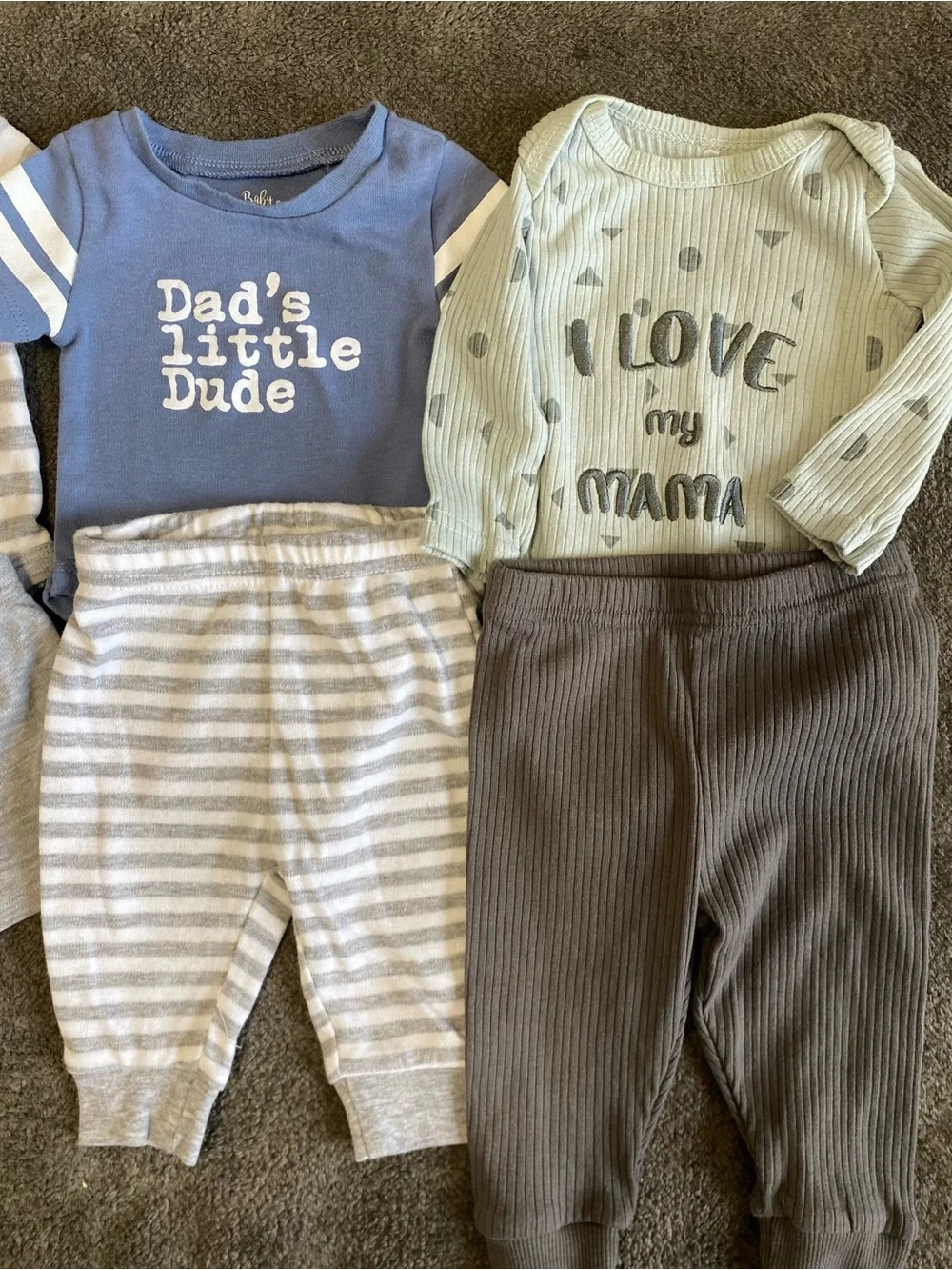 Baby Essentials excellent baby